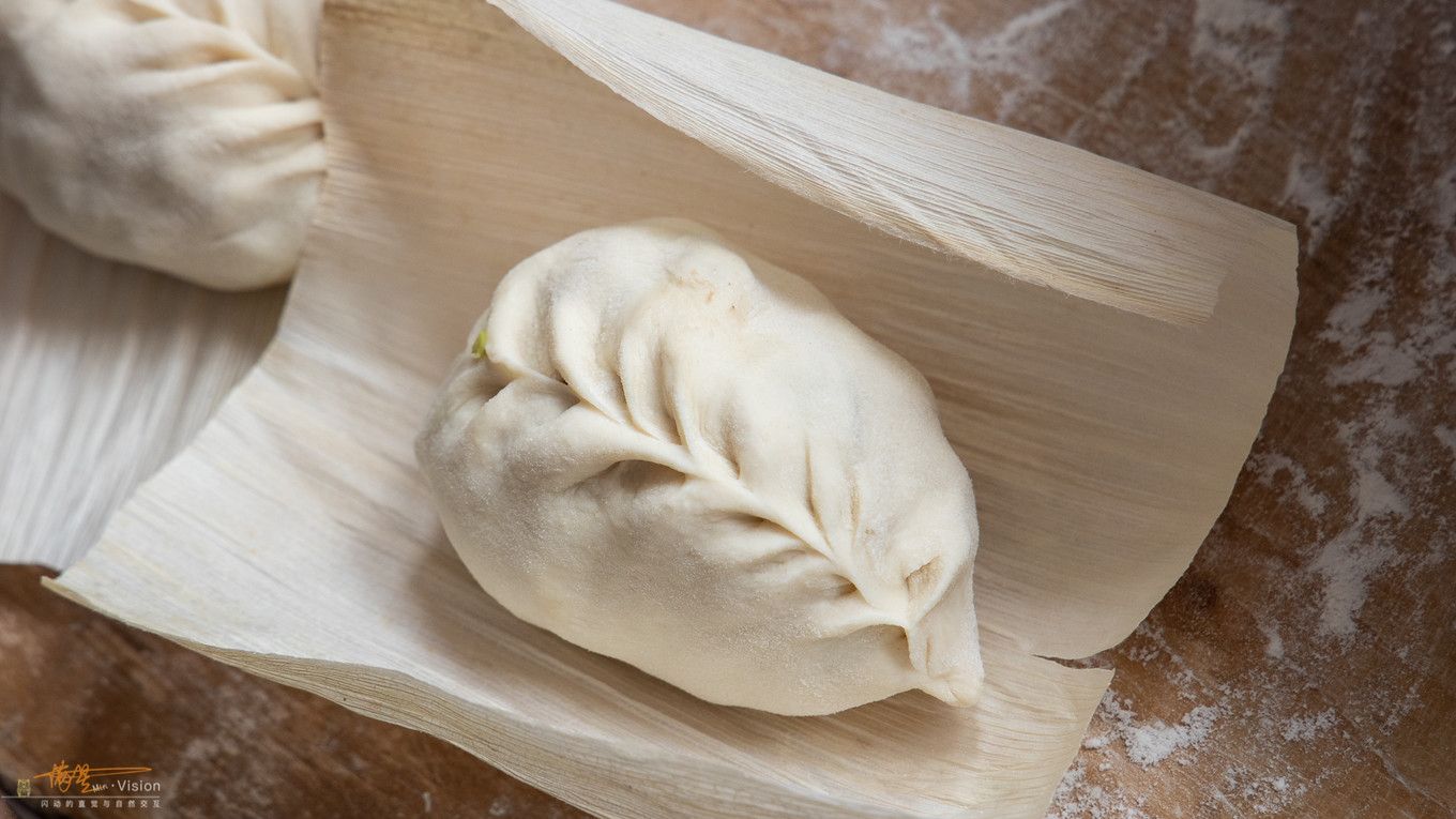 山东龙口3日行,前前后后吃了40道菜,体重居然降了3斤