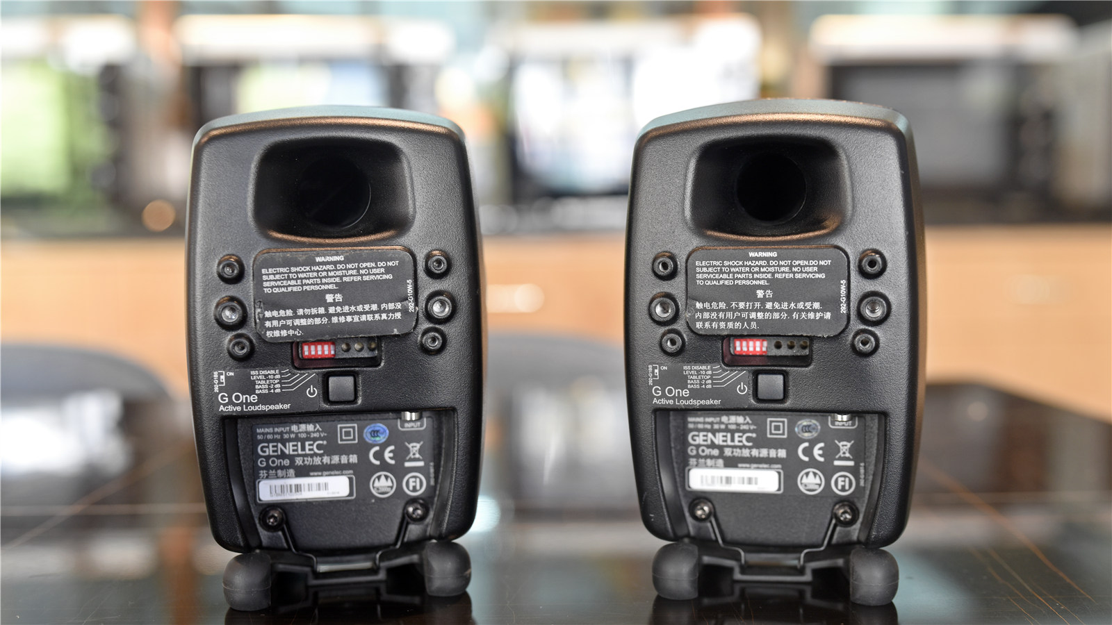 简单说说真力Gone：一款真正专业级的3寸监听音箱