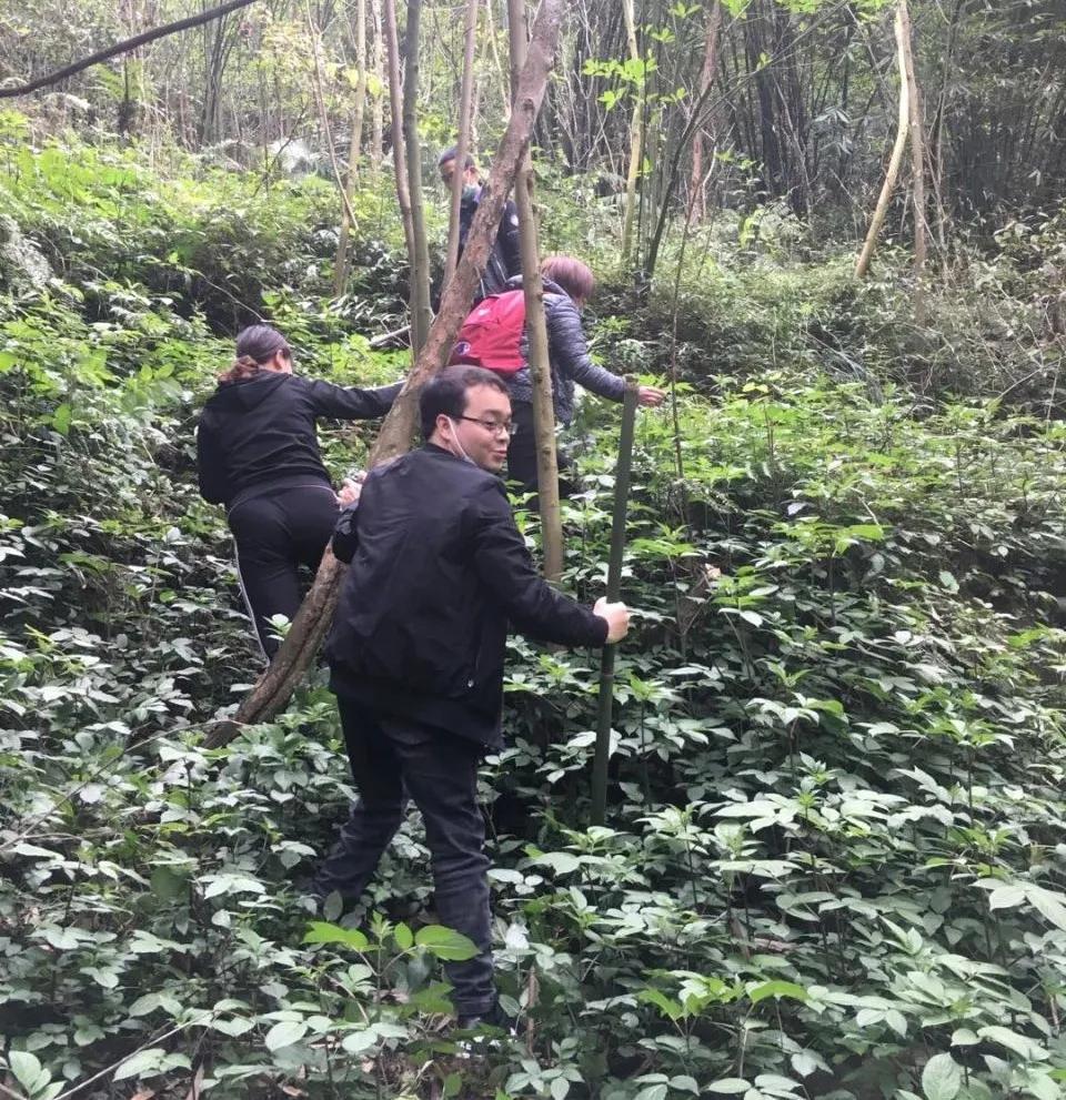 毕业即来医馆，我与平台相互信任共同成长