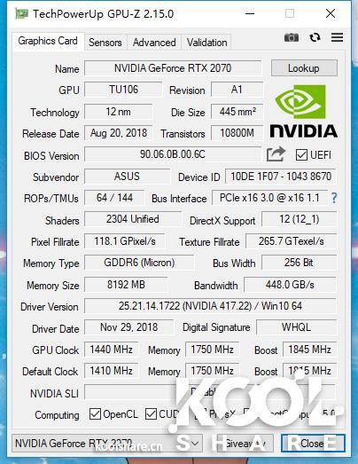华硕rogstrix,华硕rogstrixrtx3070怎么样