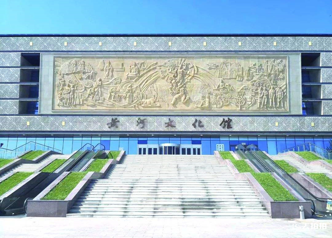 去拍拍蓝海酒店l做一片有温度的“蓝海”