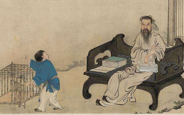 康熙博学鸿儒,博学鸿儒康熙录用多少人