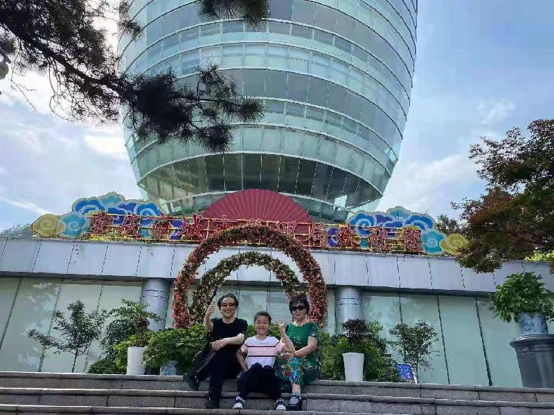 「*今条头日**」||重磅推出《赵宗明古风专辑》