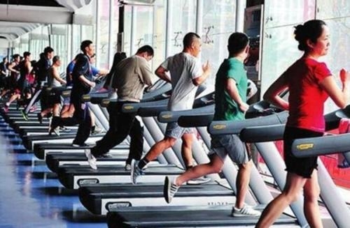 健身房锻炼的建议,刚去健身房建议练多少的重量