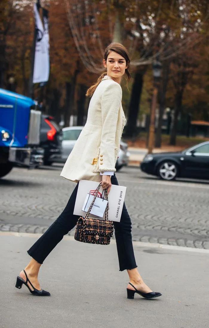 换季了新鞋怎么保存,换季买新鞋记住这几点