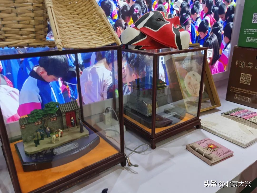 聚焦2023年服贸会,大兴服贸会