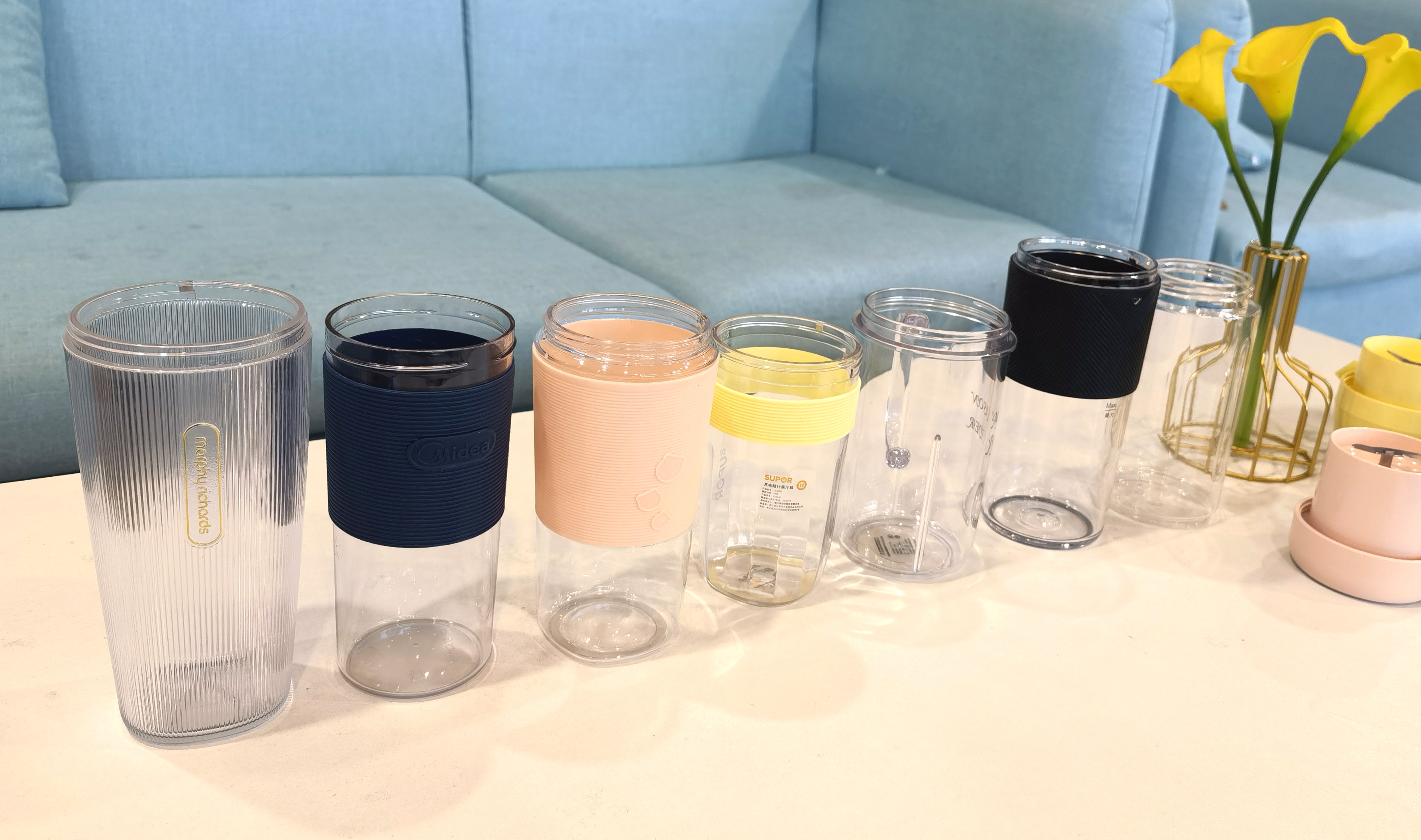 最新款轻便好用榨汁机,夏季爆款榨汁机