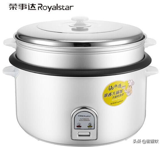 十大建议买的电饭煲品牌有哪些,十大最好的电饭煲品牌