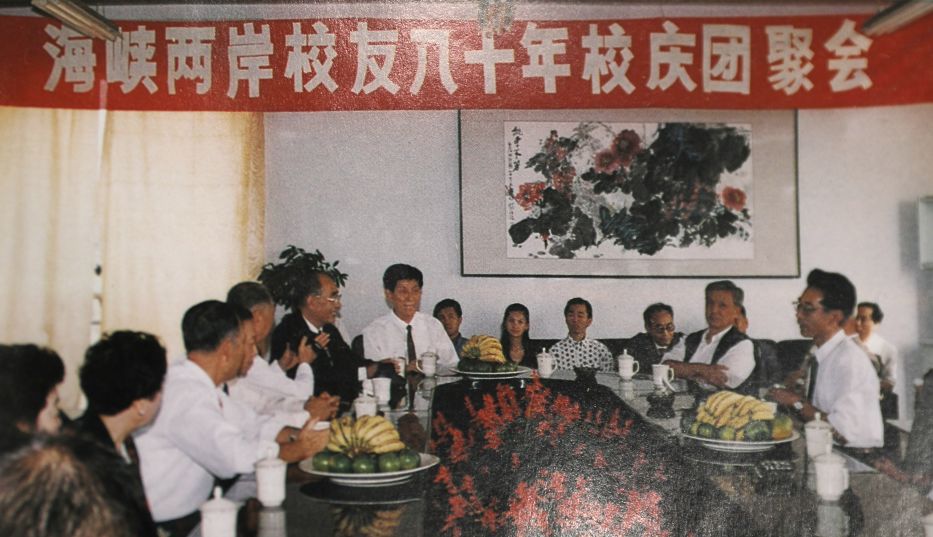 连云港海州师范照片,港城人记忆中的海州师范