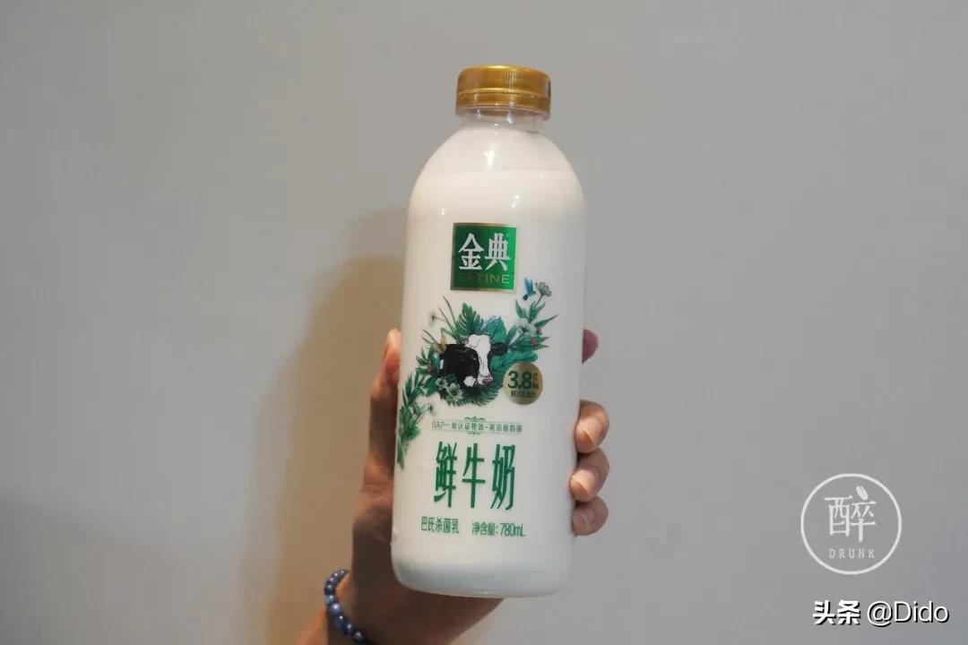 评测鲜牛奶最好的前十名,成都鲜牛奶推荐