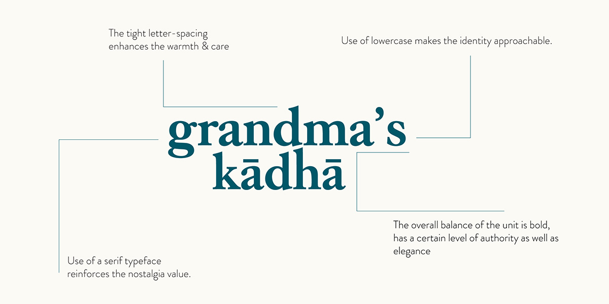 grandmas-kadha印度泡腾片包装设计via:Stratedgy