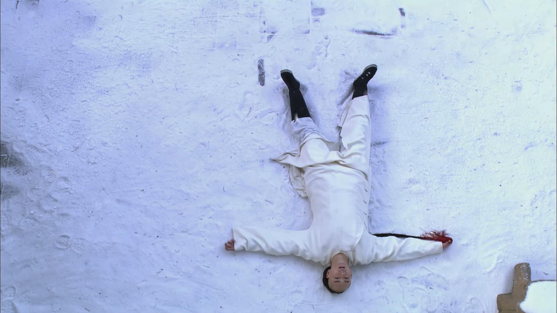 果郡王对皇上的态度,果郡王对甄嬛居然并非真心