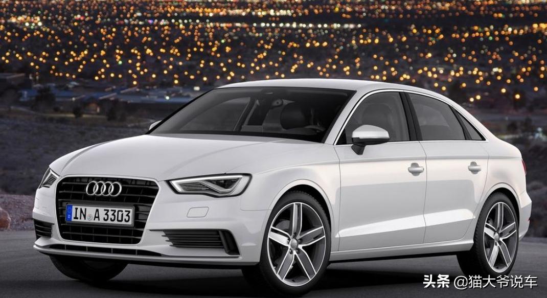 都是硬货三款美系紧凑级车推荐,说一下这三款车有哪些特点