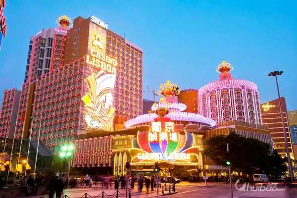 2016澳门旅游攻略 (澳门自由行攻略2015)