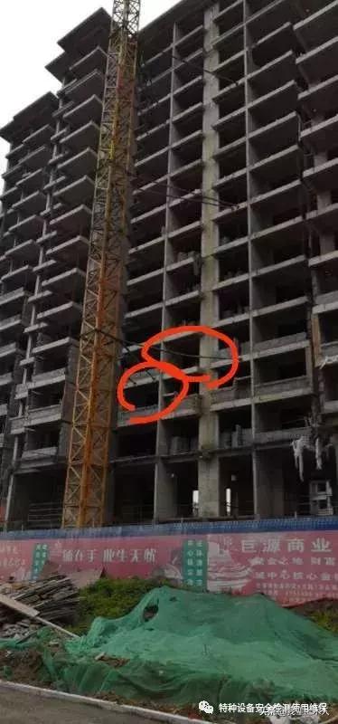 塔吊附墙预埋后多长时间可加附墙,塔吊非标附墙和正式附墙