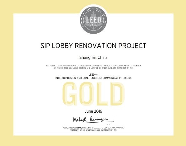 cbre涓婃捣涓績澶у帵,cbre鎴愬姛妗堜緥