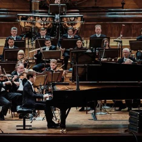 李云迪演奏肖邦幻想即兴曲完整版,李云迪钢琴波兰舞曲