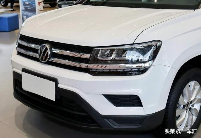 最低配的途观l值不值得买,大众途岳280tsi风尚版2022年价格