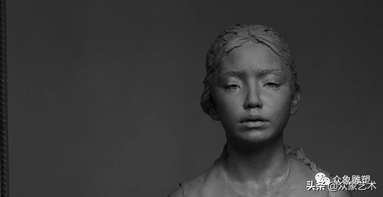 BayasgalanBatmagnai|捕捉“悲伤和失落”