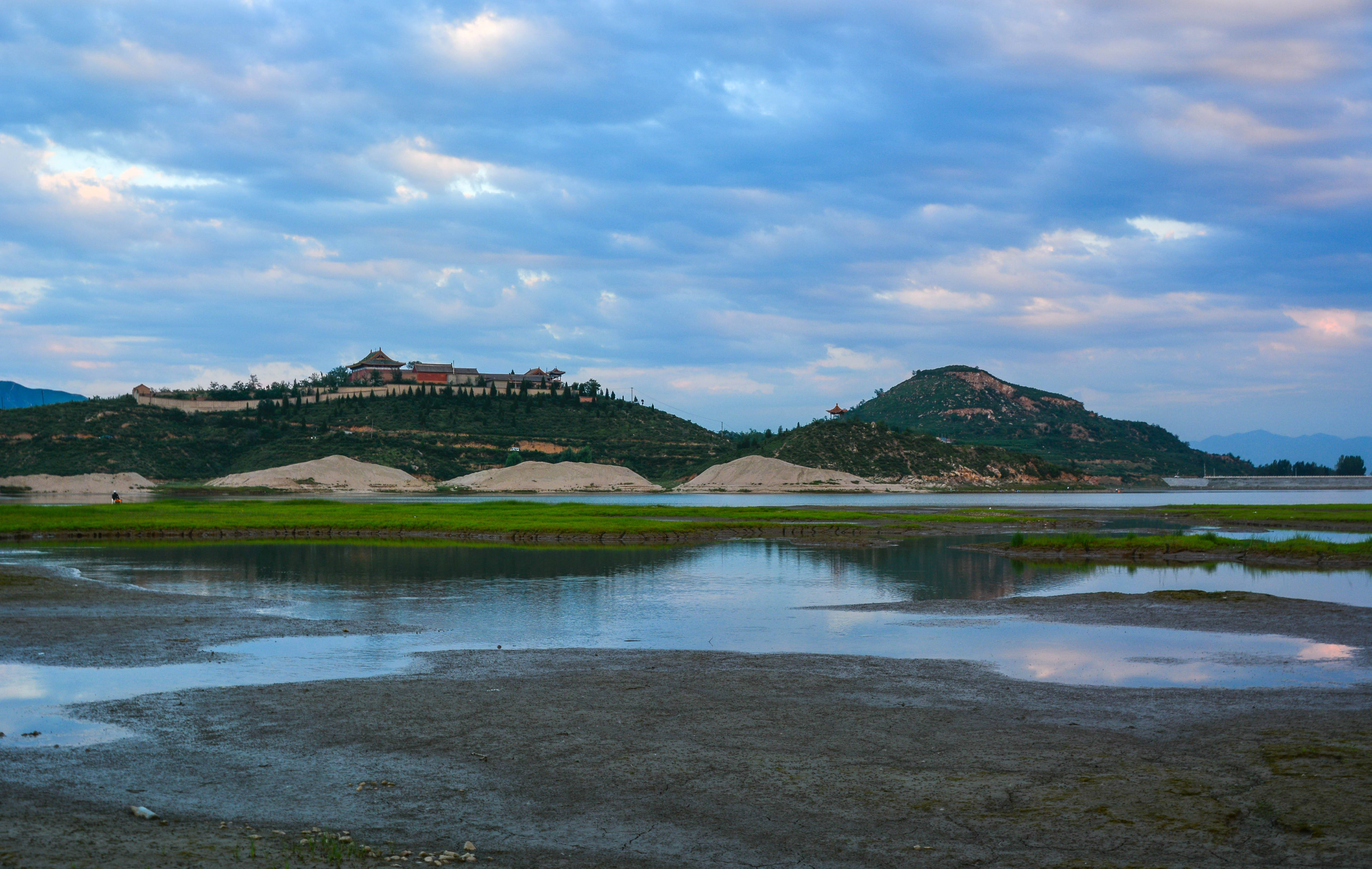 为*山何**西流传定襄无好男忻州无好女？不懂山西历史就不知道原因