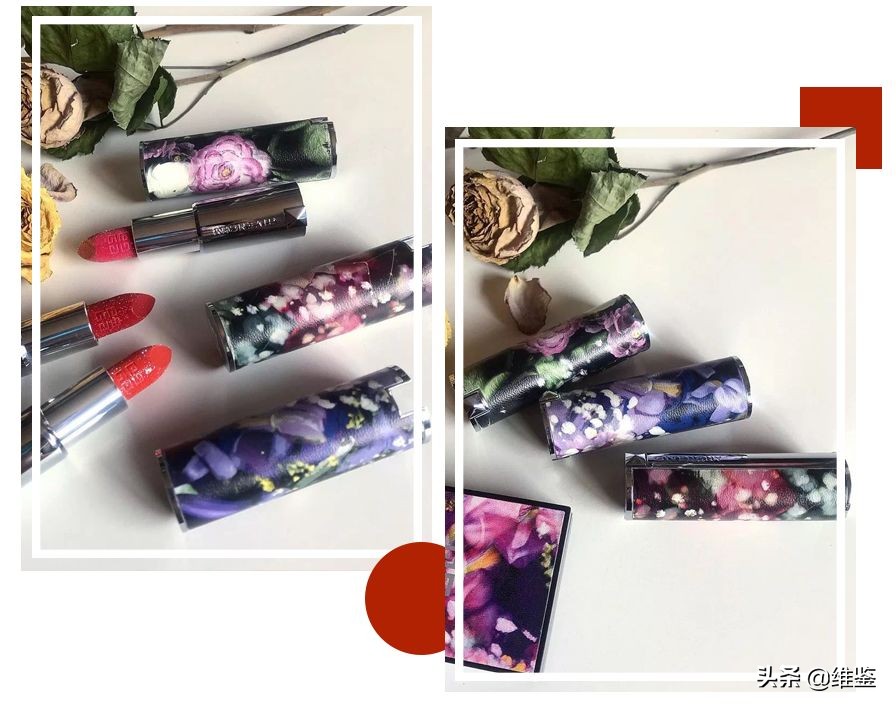 我的天!爱马仕居然出口红了,是真丑还是真香?