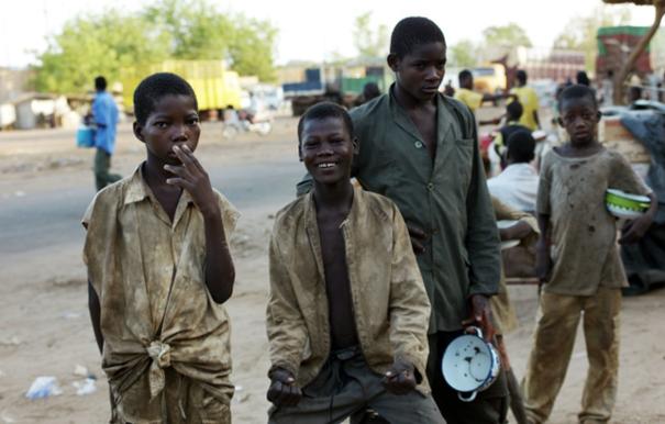 世界上最沙漠国家,全球最热沙漠国家排行