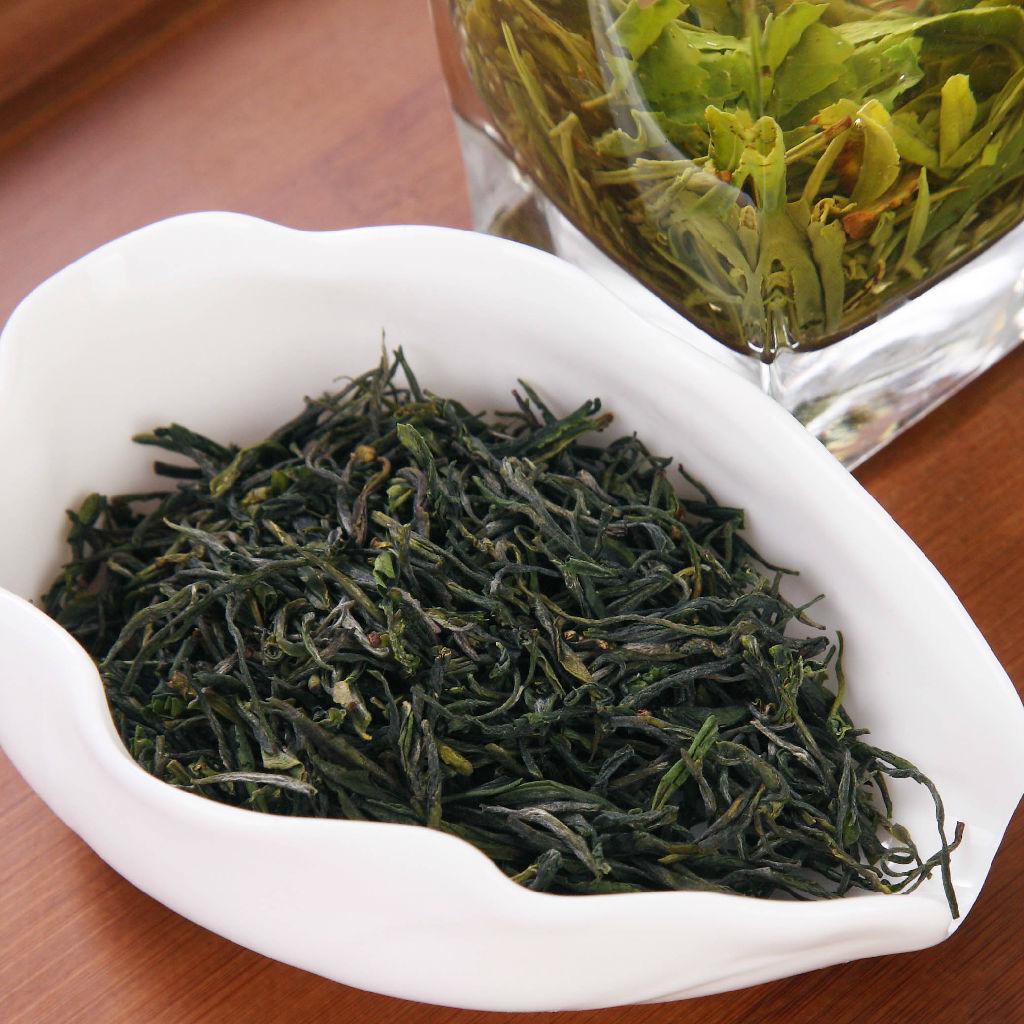 2022中国十大名茶,中国十大名茶作品欣赏