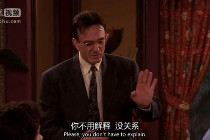 老友记专栏：PheobeBuffay世界以痛吻她，她却报之以歌