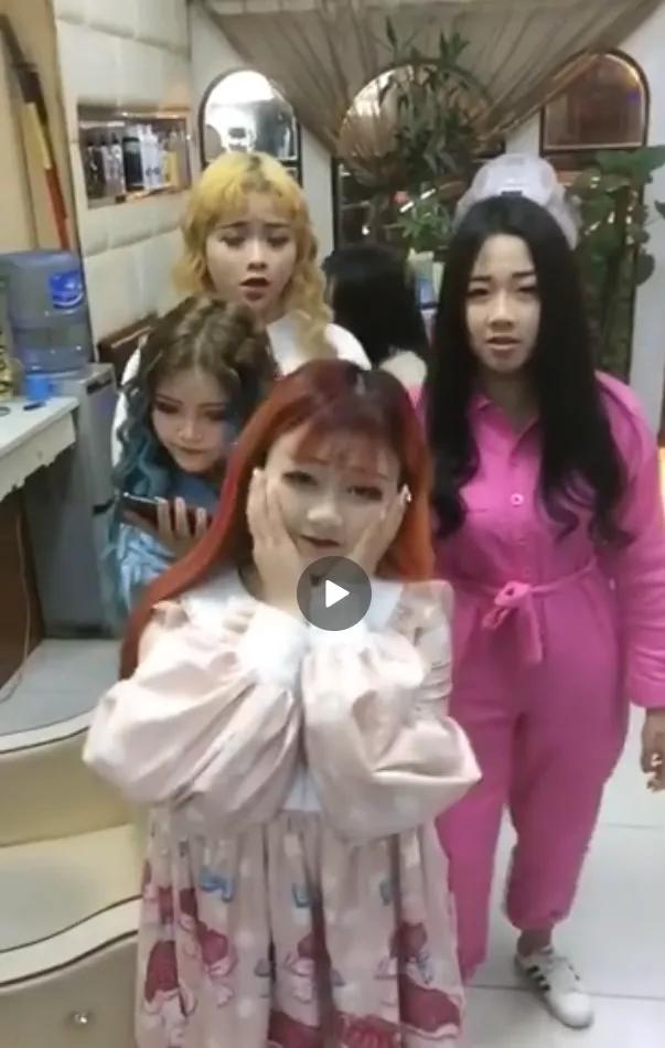 简单优雅的lolita,日常又优雅的lolita