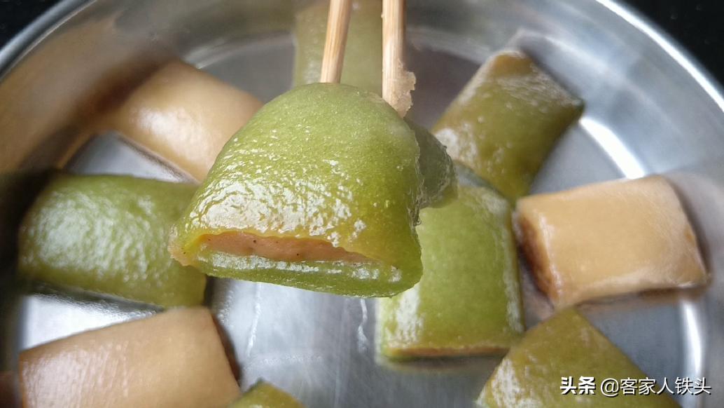 西米最好吃的一个做法，不煮不煲，不用一滴油，好吃解馋又营养