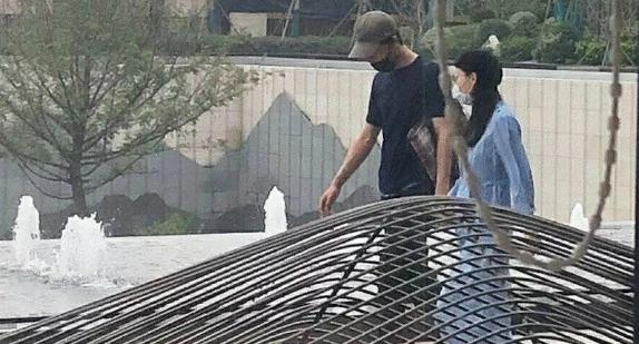 吴倩2年演7个女主撩遍娱乐圈男神,吴倩与张雨剑新剧上线