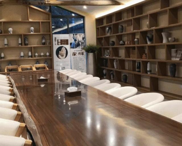 成都网红打卡地最近很火,真正的成都打卡地