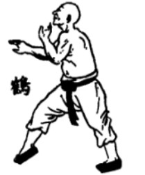 少林拳法实用技巧,少林拳实战技击教学