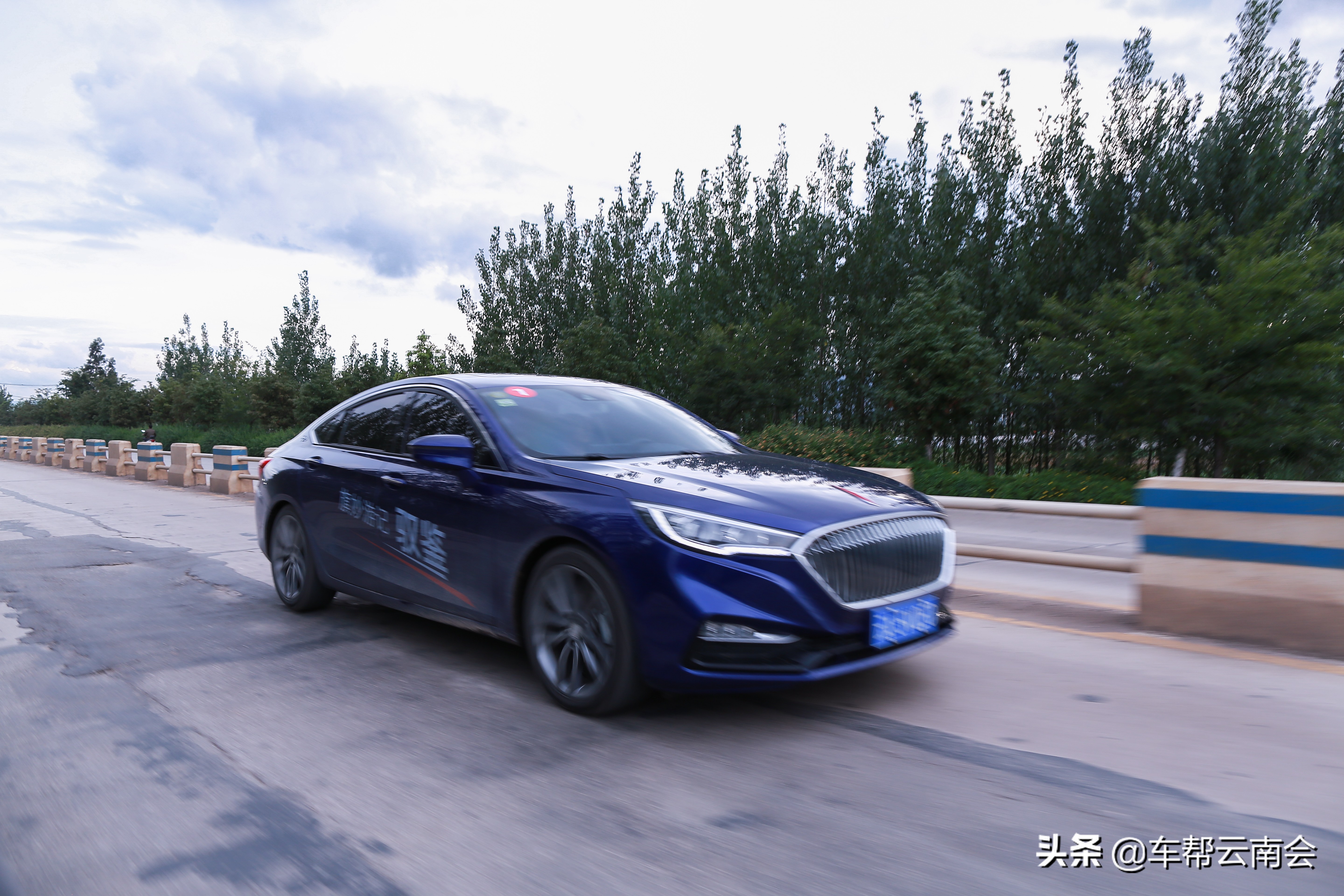 云南宏通达红旗多少钱,云南红旗宏通达