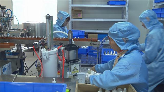 8000余名困难群众在贵安上班啦！源于劳务协作的这项新举措！