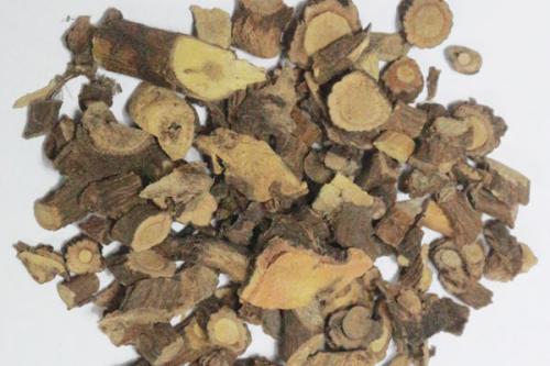 查找中药山豆根功效和副作用,中草药山豆根的功效与作用