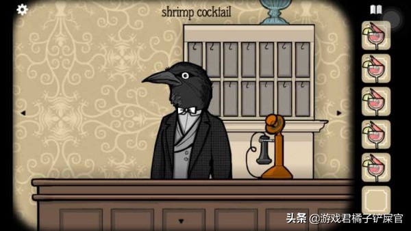 锈湖故事解说全集,锈湖全系列游戏故事线解说