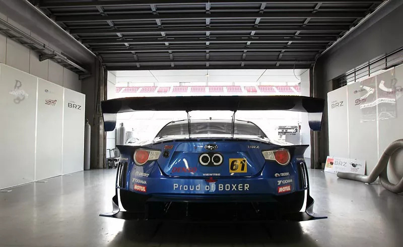 假如让你体验一次SuperGT的STIBRZ,国庆假期减少两天值吗