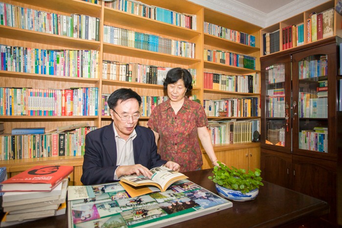 你说天资平常的普通孩子，就无法进入清华北大吗？韦神启示录之三