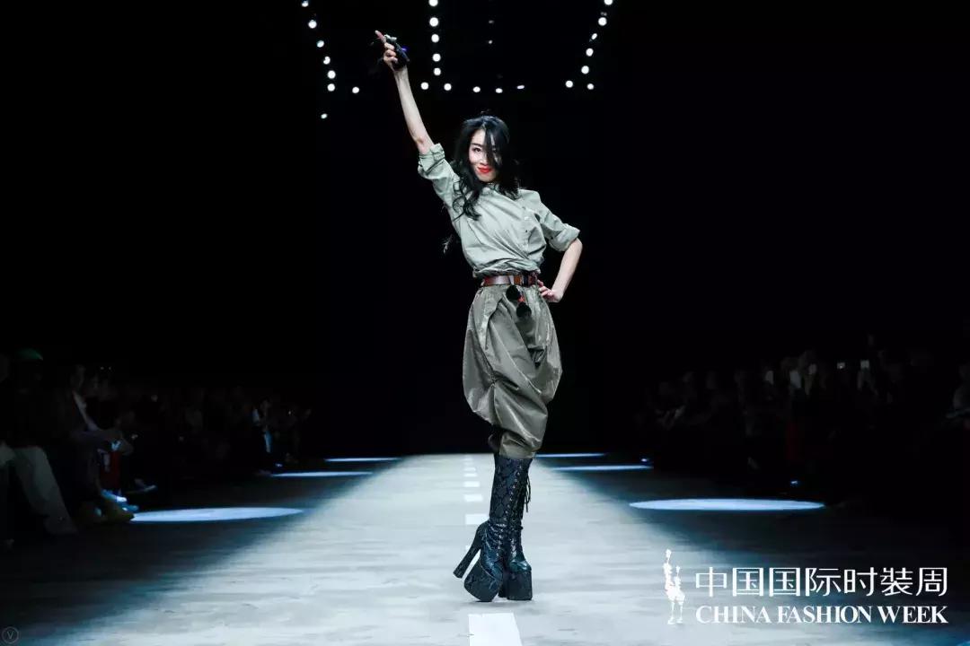 郭爽讲述,郭爽设计师