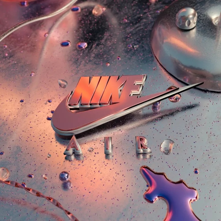 用不一样粉色潮流起点掀起您的少女心，耐克全新鞋款AIRMAXDIA