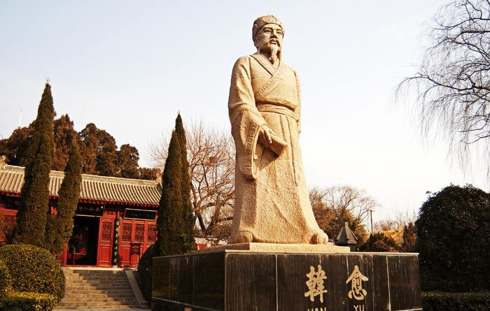 《说文解字》第257课：“隶”为什么是“逮”的本字？