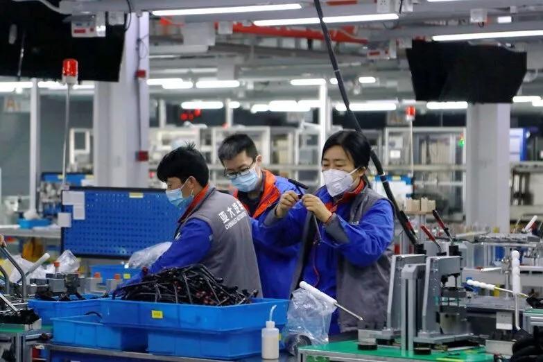 聚焦短板弱项周密安排部署,聚焦补短板强弱项