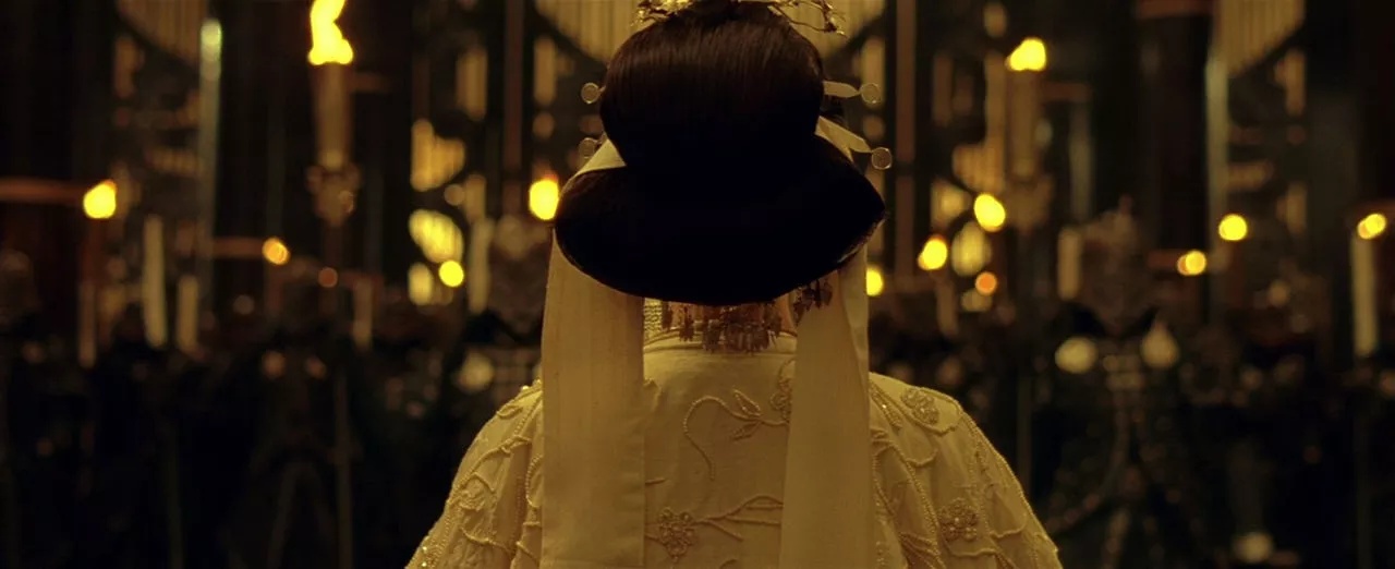 电影夜宴视频,电影夜宴深度解析