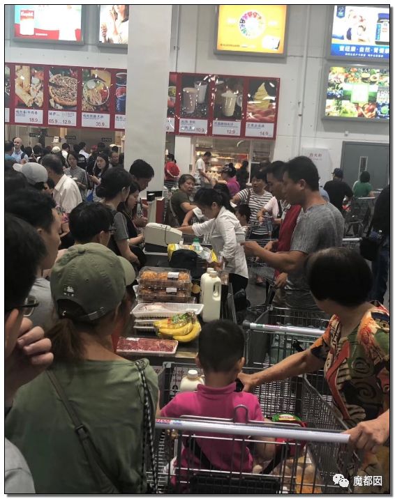 上海costco暂停营业新闻,costco上海店倒闭了么