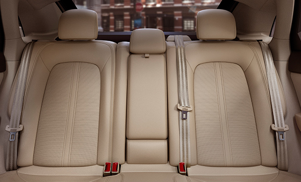 林肯mkz特写,林肯mkz有小毛病吗