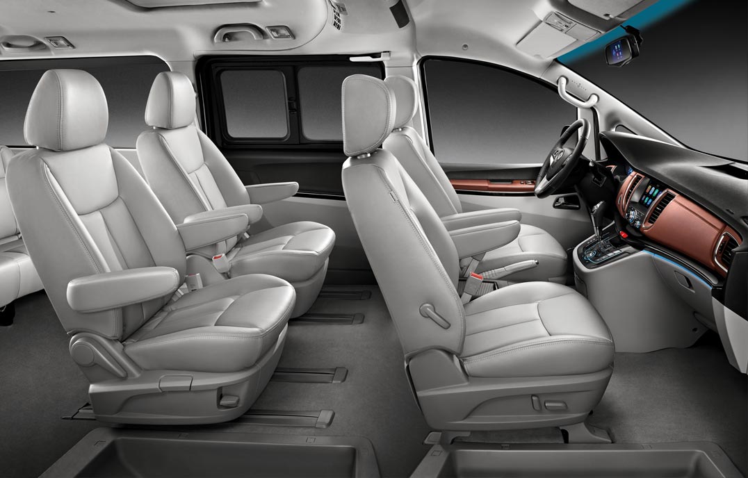 瑞风穿梭版床车,江淮瑞风m4新款床车视频