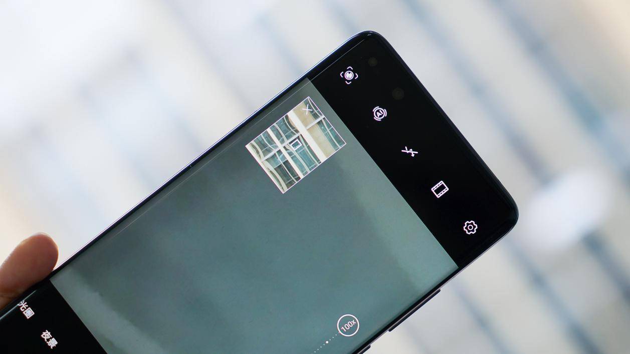 华为p40pro100倍双目变焦,华为p40pro和华为mate40pro对比