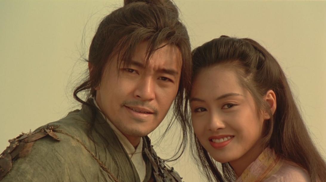 长大了才看懂星爷大话西游,你能看懂大话西游星爷讲的什么吗