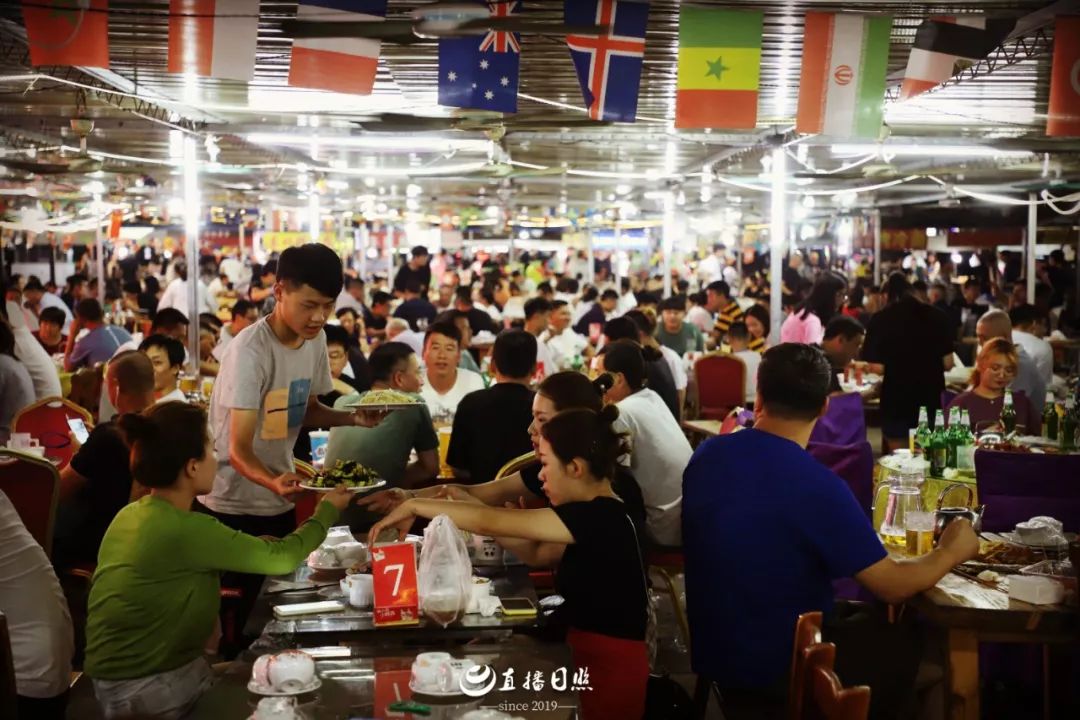 童话小镇在哪里,山东梦幻童话小镇在哪里